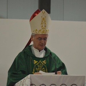 Homilija nadbiskupa Kutleše povodom XLI. redovničkih dana u Granešini